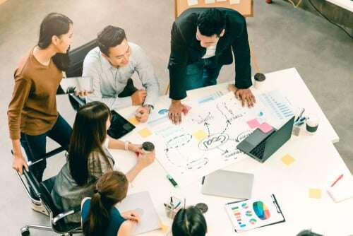 come scegliere un'agenzia di comunicazione