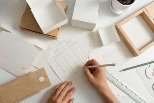 packaging design