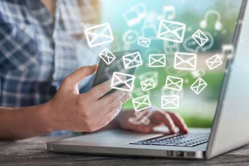 email marketing