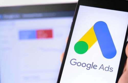 google ads performance max