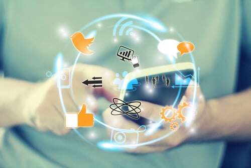  Social Media Marketing
