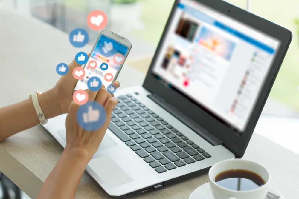strategie digital marketing per i social network