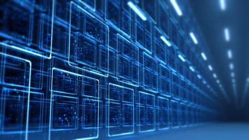 Data Monitoring