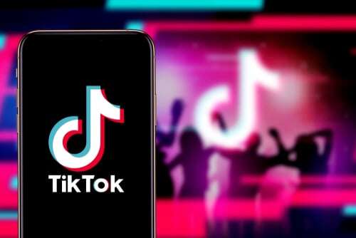 tiktok trend