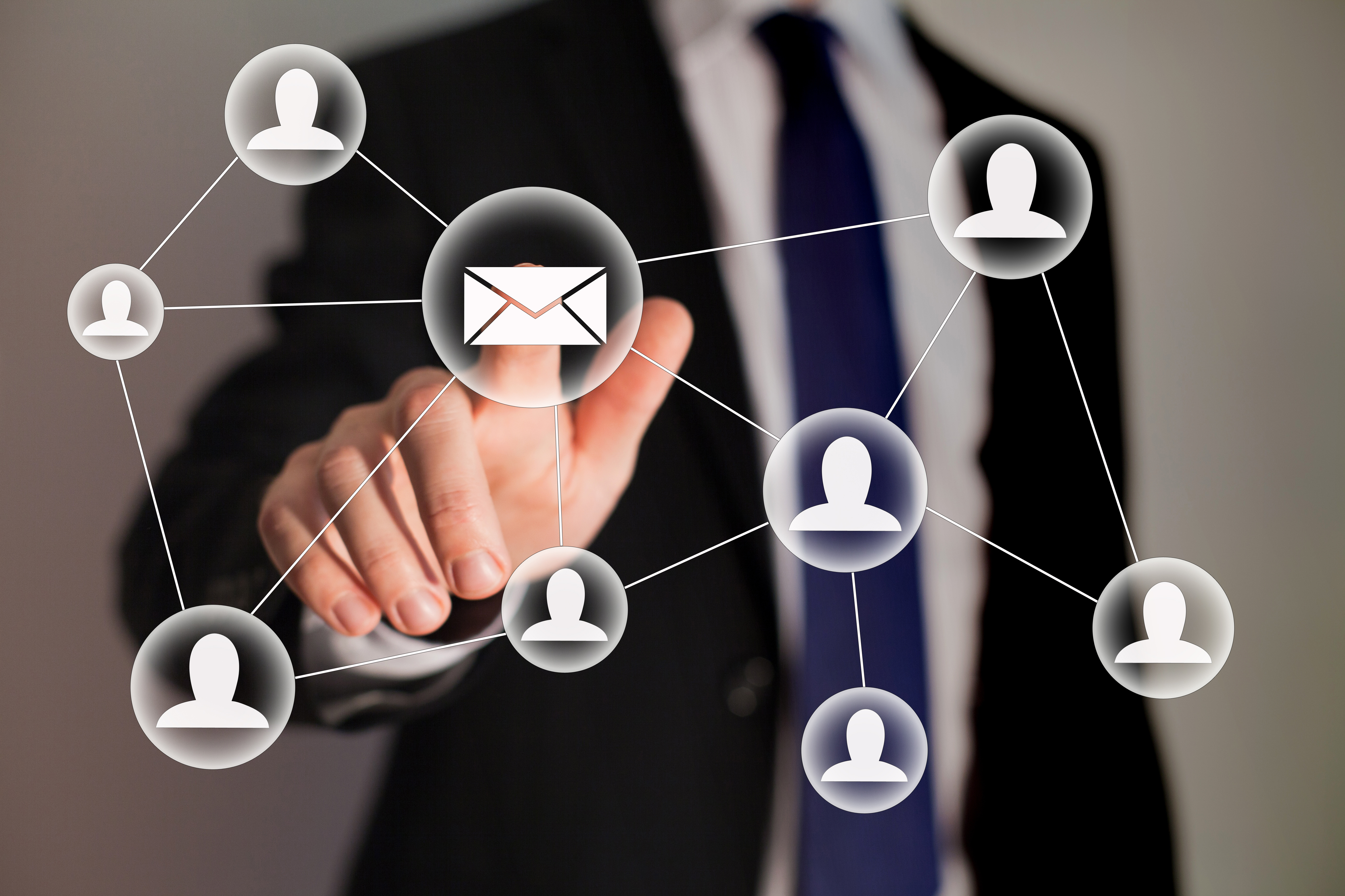 social selling