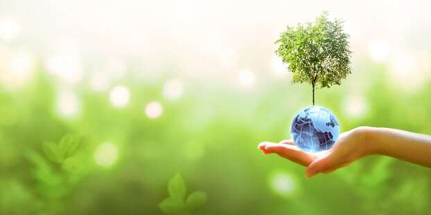 green marketing