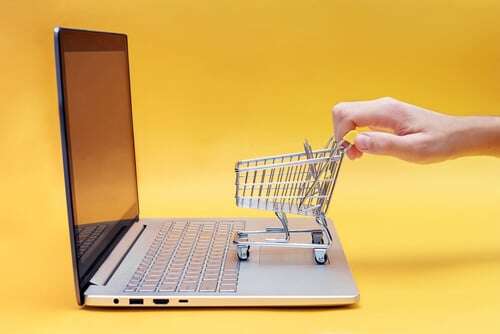 seo ecommerce