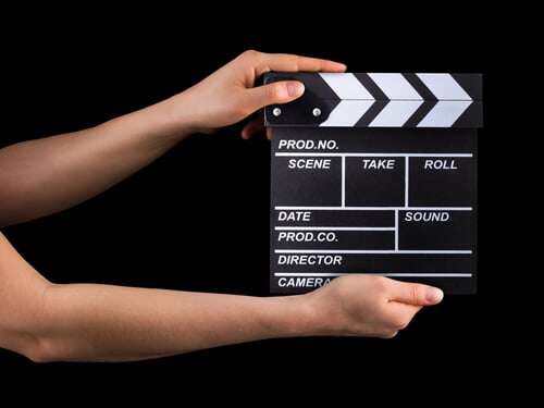 brand video