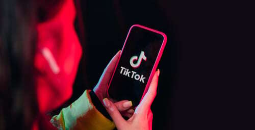 tik tok
