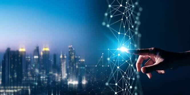digital transformation