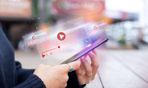 video performance