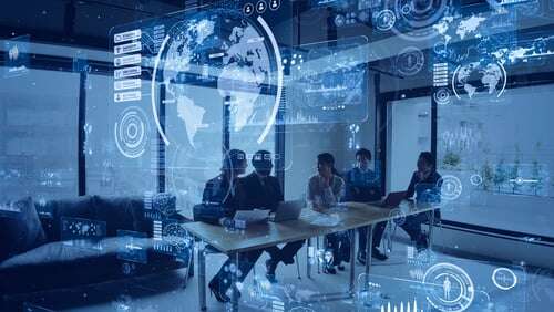 Cosa si intende con digital transformation