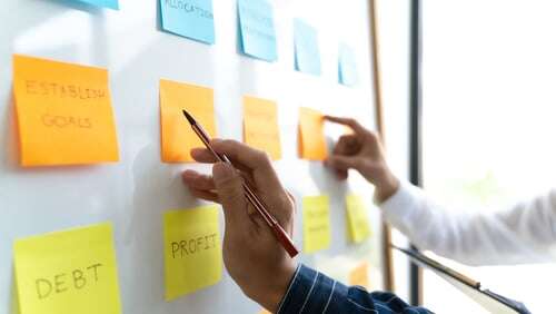 content strategy