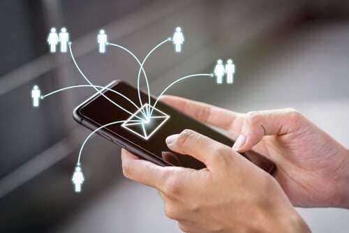 email marketing