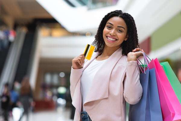 ecommerce vs retail : L'omnichannel retailing
