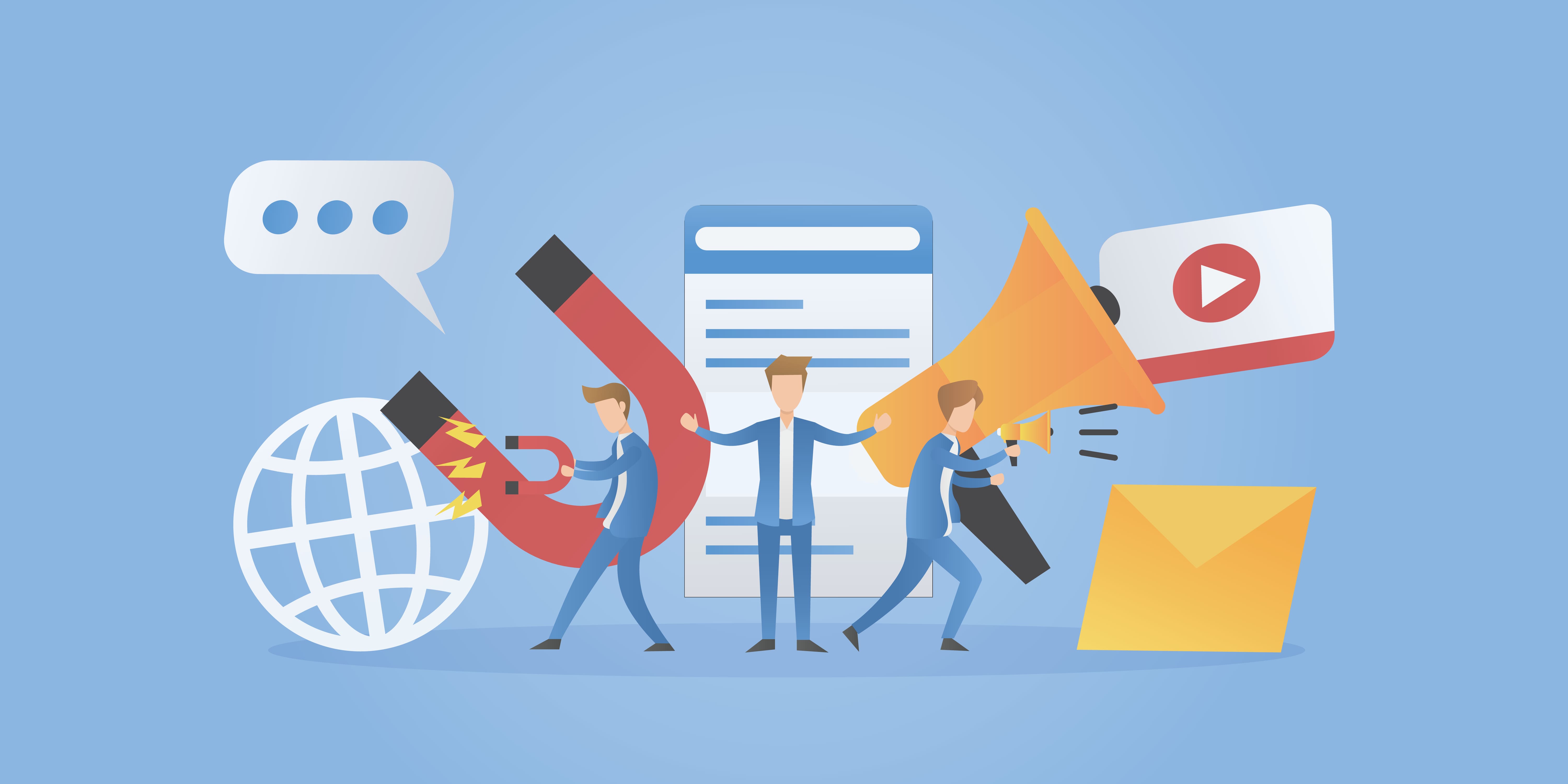 account based marketing