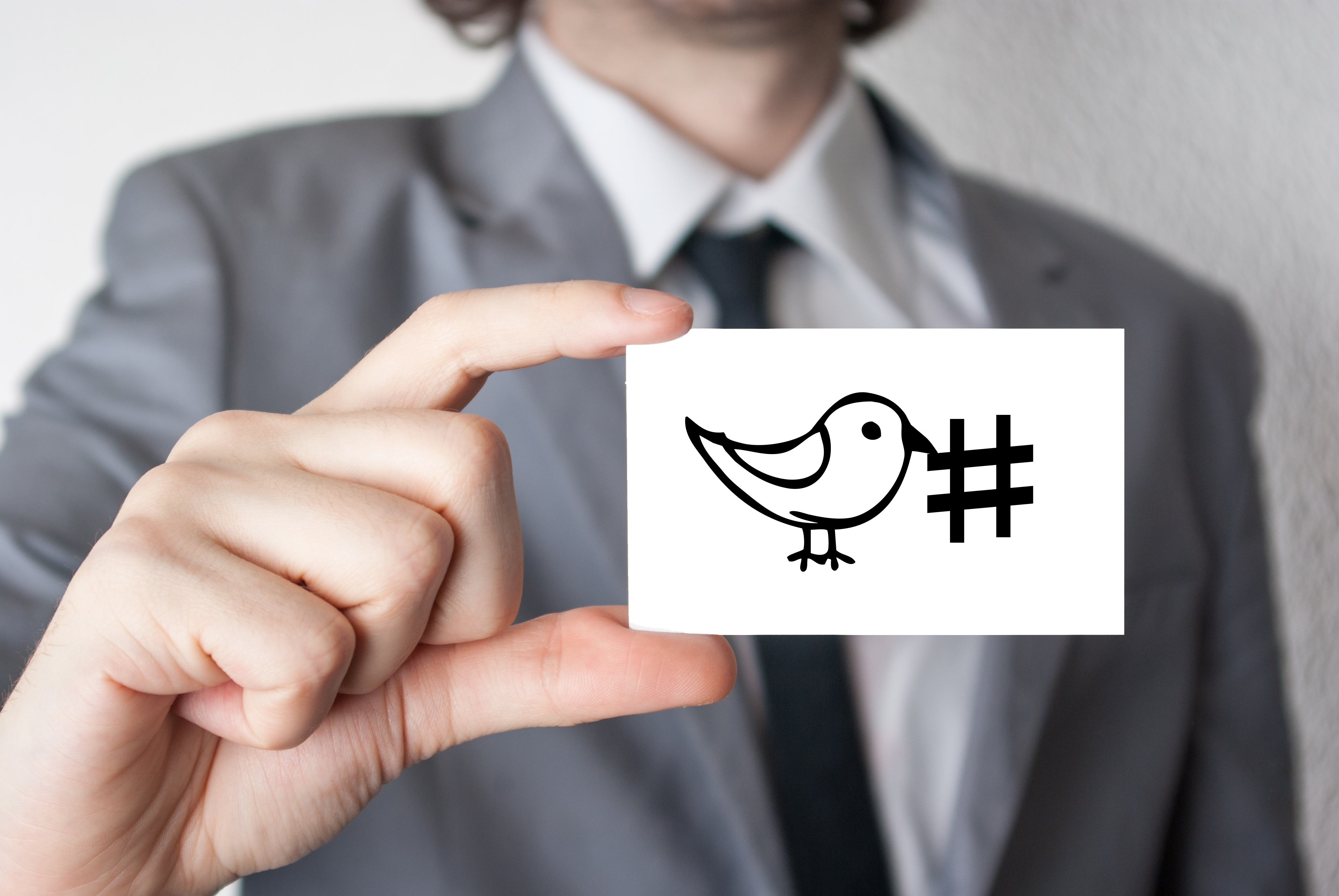 Twitter per aziende