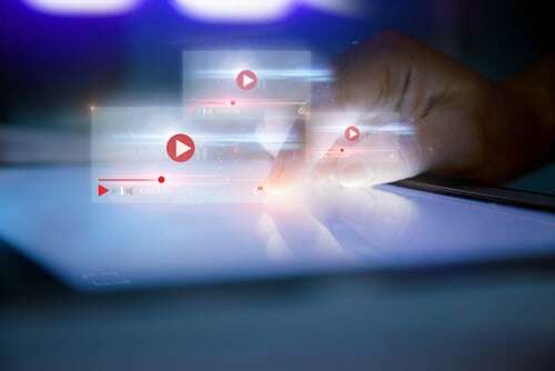 video comunicazione