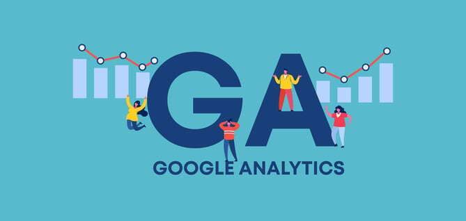 google analytics 4