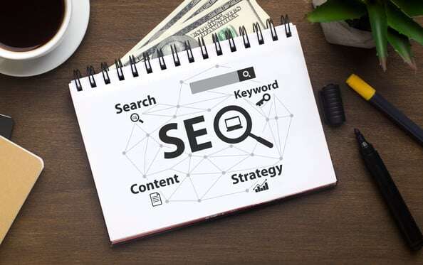 posizionamento SEO