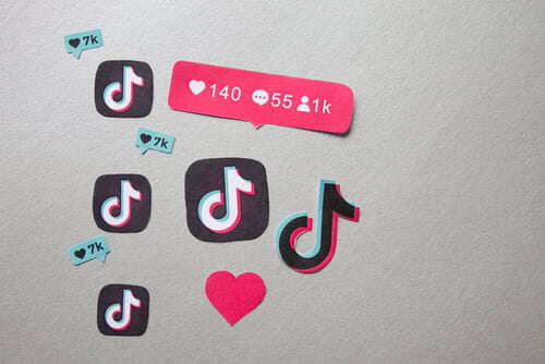 social media