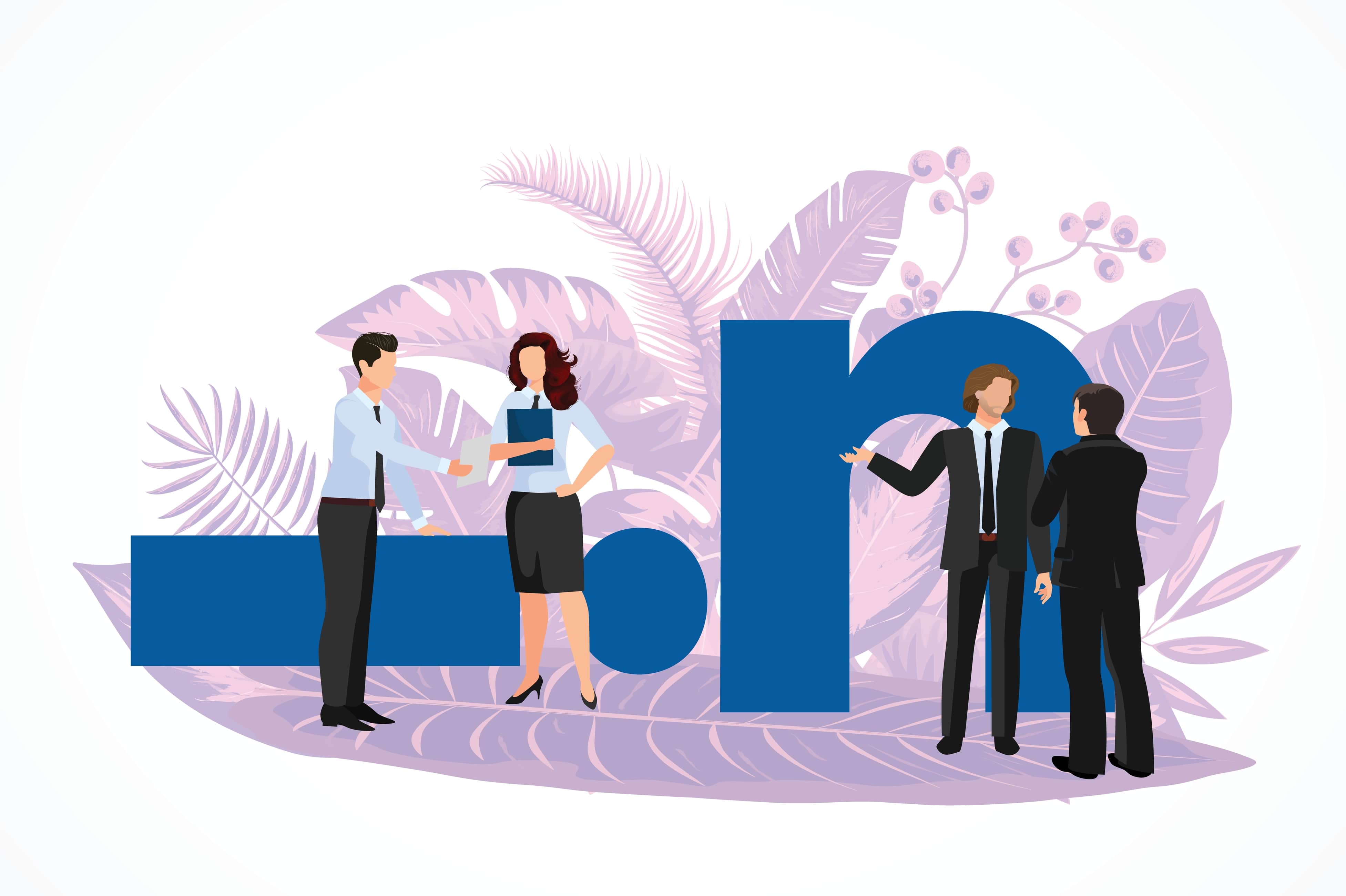 gruppi linkedin
