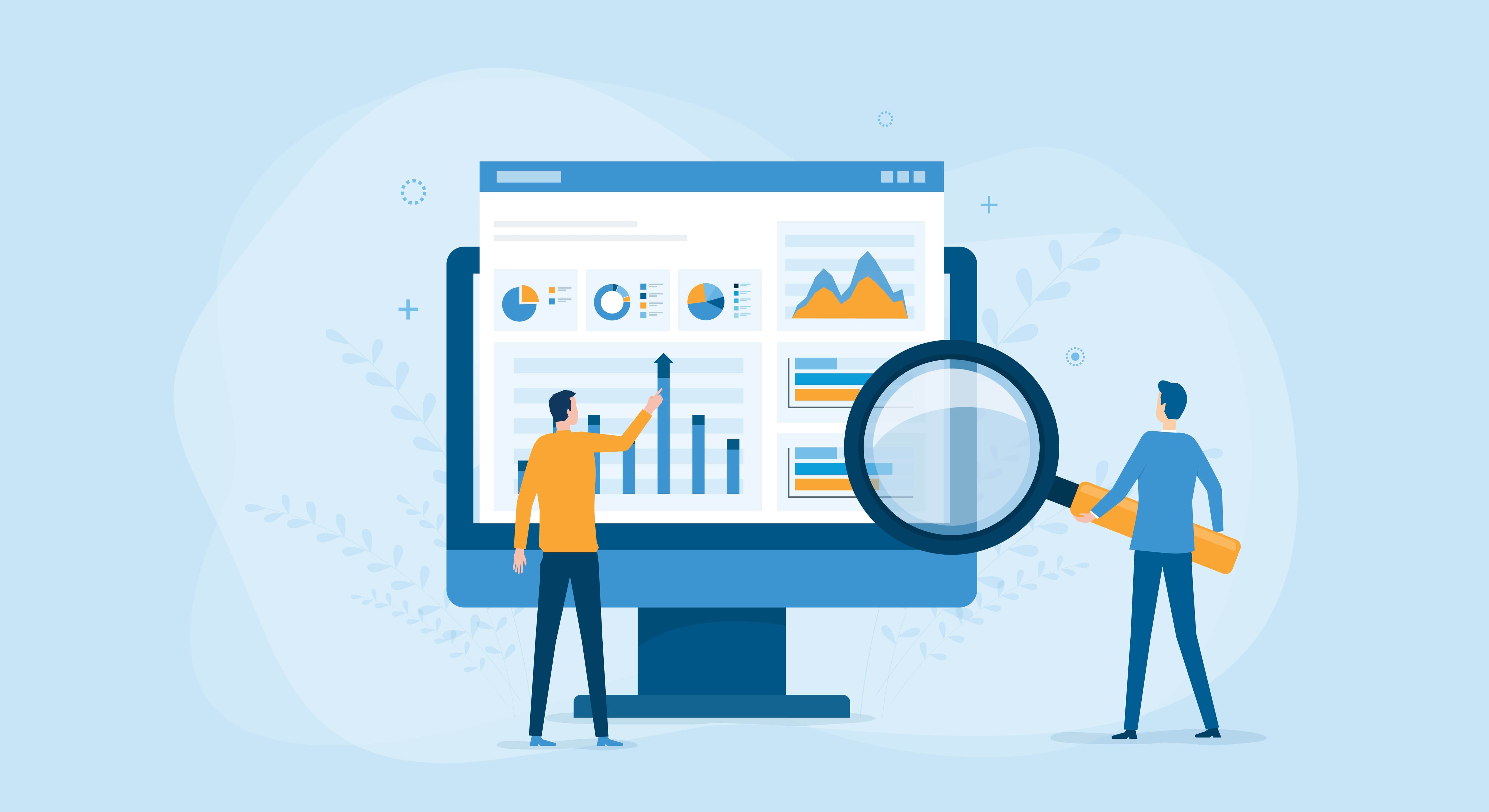 kpi data