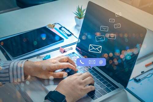 email marketing