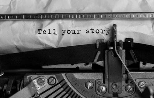 fare storytelling