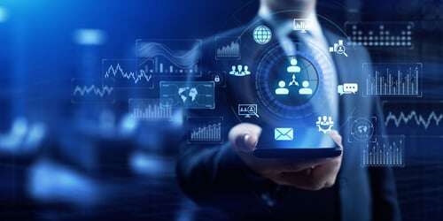 software crm