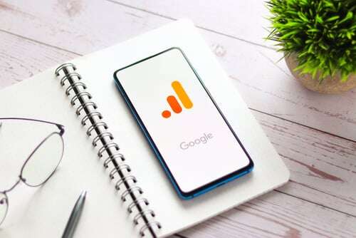 nuovo google analytics