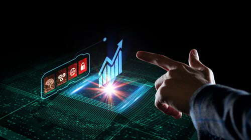Sales and Marketing