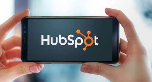 software marketing automation