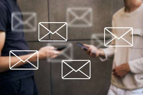 inbound email marketing 