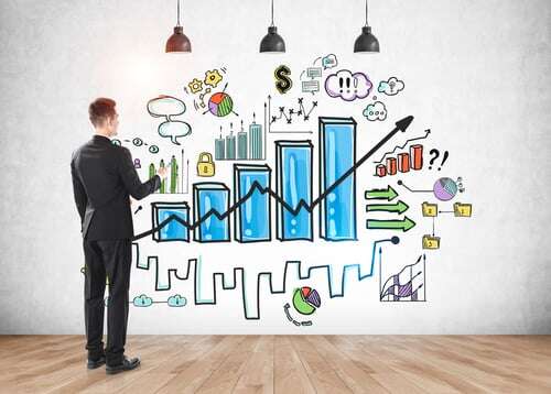 piano di marketing