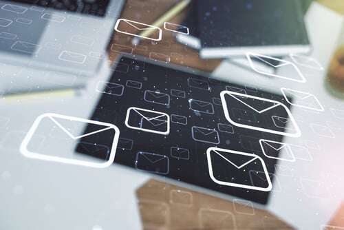 email marketing