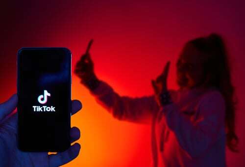 tik tok
