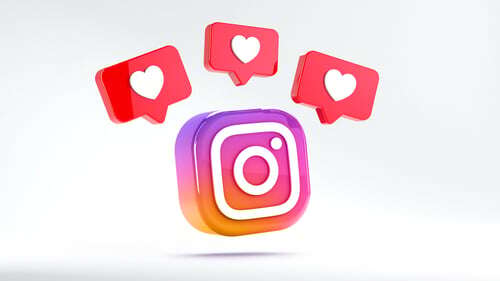instagram business