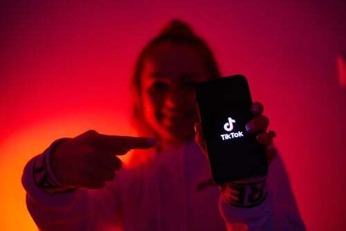 tiktok trend