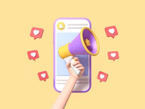 strategie social
