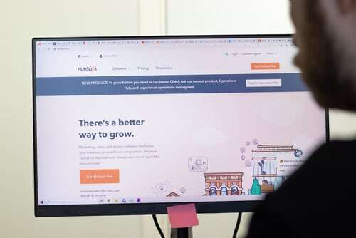 novità hubspot 2023