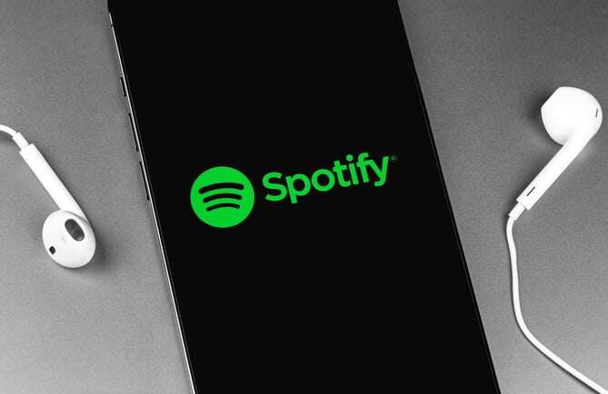 spotify ad studio