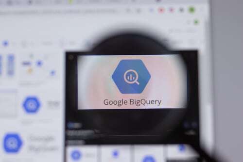 BigQuery