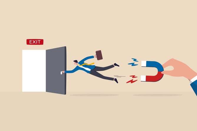 Customer Retention
