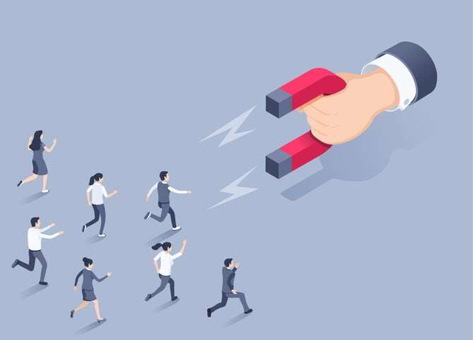 Customer Retention 