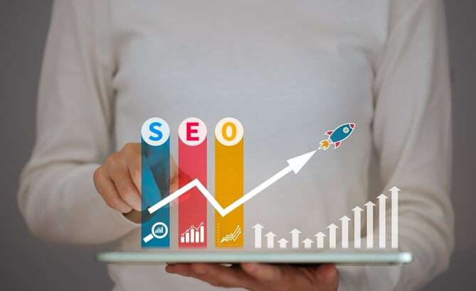 tendenze SEO del 2024