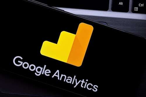 google analytics 4