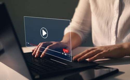 video marketing