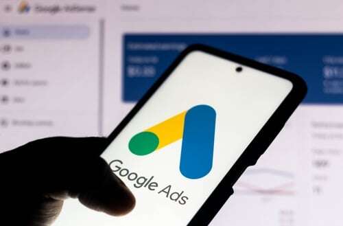 google ads performance max