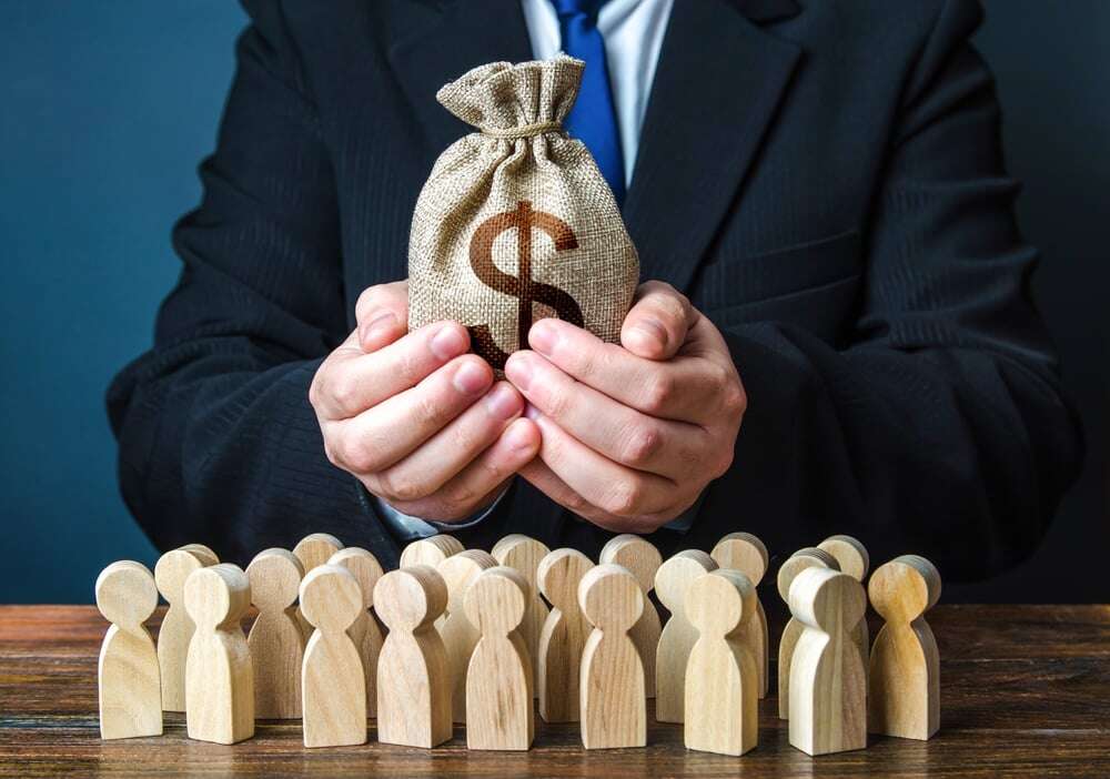linkedin budget